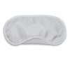 Sydney Eye Masks White